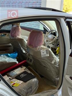 تويوتا أفالون